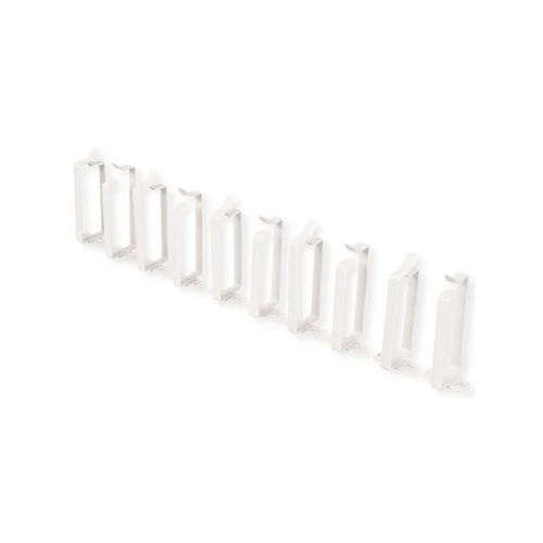 KABELFHRUNGSBGEL 44X1MM GRAU 1 STCK