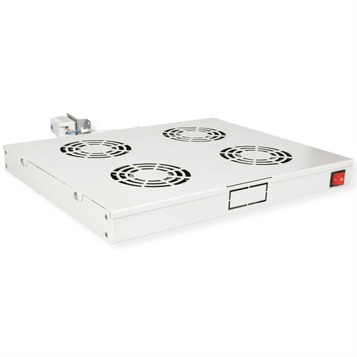 19IN FAN UNIT WITH 4 FANS 