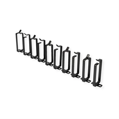 KABELFHRUNGSBGEL 44X1MM SW 1 STCK
