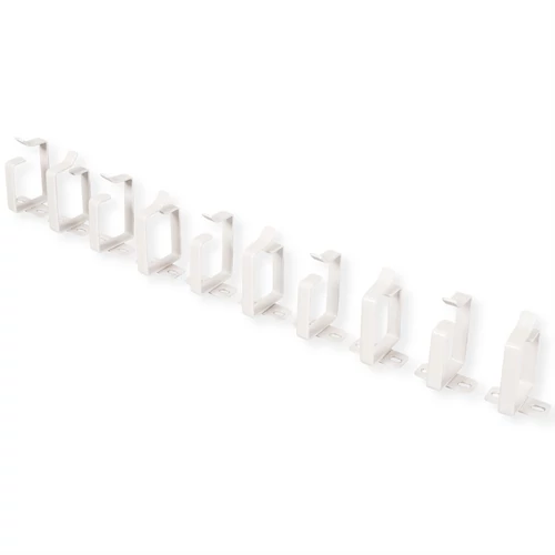 KABELFHRUNGSBGEL 44X6MM GRAU 1 STCK