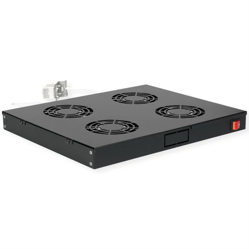 19IN ROOF FAN UNIT WITH 4 FANS 