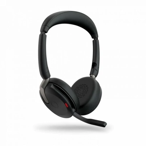 JABRA Fejhallgató - Evolve2 65 Flex UC Stereo Vezetékes USB-A, Mikrofon Jabra