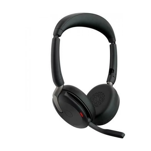 JABRA Fejhallgató - Evolve2 65 Flex MS Stereo, USB-A, Mikrofon Jabra