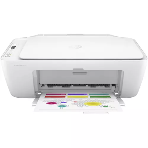 HP DeskJet 2710E A4 színes tintasugaras multifunkciós nyomtató 
