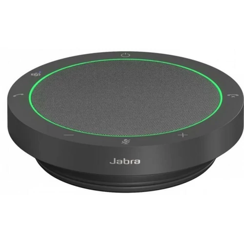 JABRA Hangszóró - Speak2 40 UC Bluetooth / Vezetékes, Fekete Jabra