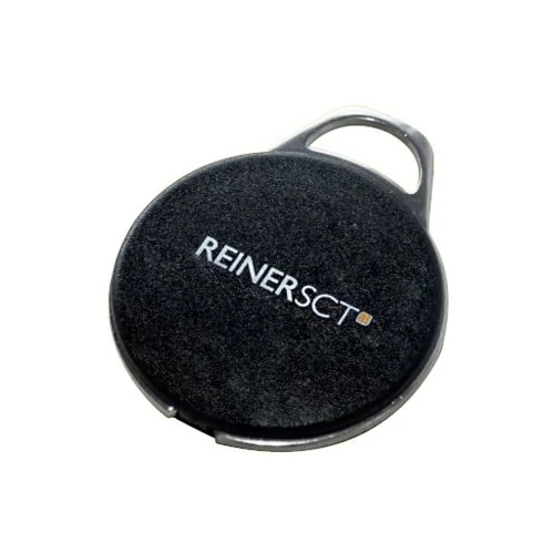 REINER SCT TIMECARD PREMIUM TRANSPONDER 100 DES