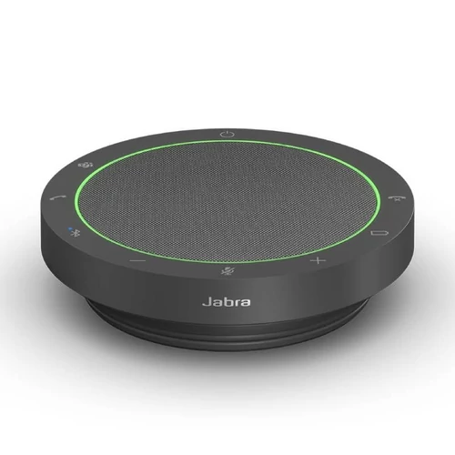 Jabra Speak2 75 MS Teams Dark Grey