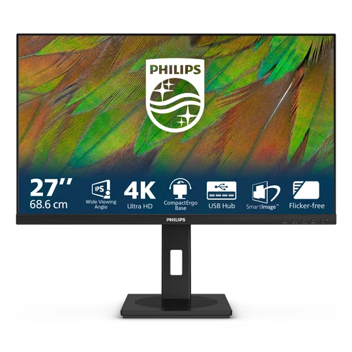 Philips 27" 27B1N3800 IPS LED