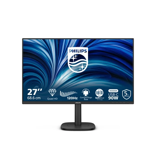 Philips 27" 27B2U3601/00 IPS LED