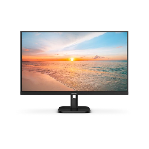 PHILIPS IPS monitor 27" 27E1N1800A / 00, 3840 x 2160, 16:9, 350 cd / m2, 4ms, HDMIx2 / DisplayPort, hangszóró Philips