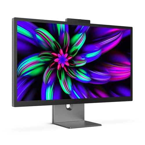PHILIPS monitor 27" 27E3U7903 / 00, 5120x2880, 16:9, 500 cd / m2, 4ms, HDMI / Thunderbolt 4 / RJ45 / USBx2 / USB-C, webkamera Philips