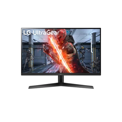 LG Gaming 144Hz IPS monitor 27" 27GN60R, 1920x1080, 16:9, 350cd / m2, 1ms, HDMI / DisplayPort