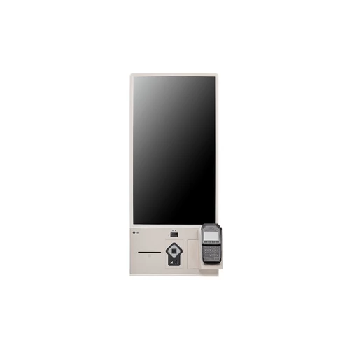 LG 27" 27KC3PK Kiosk Digital Signage