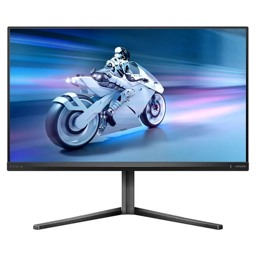 PHILIPS IPS Gaming 180Hz monitor 27" 27M2N5500 / 00, 2560x1440, 16:9, 500 cd / m2, 1ms, HDMIx2 / DIsplayPort Philips