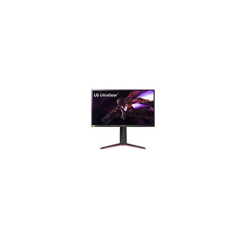 LG 27” 27UP650P-W 27'' UHD 4K IPS monitor