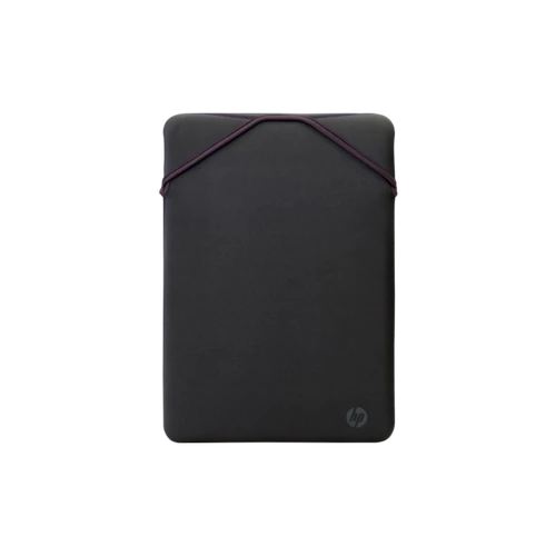 HP laptopvédő tok, kifordítható Protective Reversible 15.6" - fekete / mályva HP CPS ATTACH