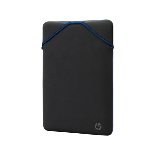 HP laptopvédő tok, kifordítható Protective Reversible 15.6" - fekete / kék HP CPS ATTACH
