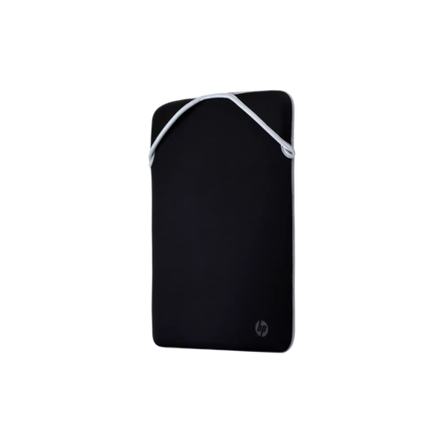 HP laptopvédő tok, kifordítható Protective Reversible 15.6" - fekete / ezüst HP CPS ATTACH