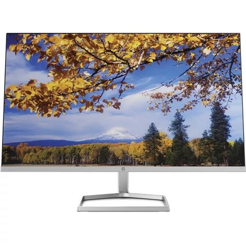 HP Monitor M27f 27" AG IPS 1920x1080, 1000:1, 300cd, 5ms, 2xHDMI, FreeSync