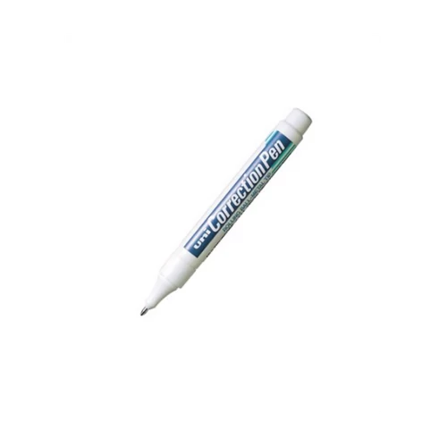 UNI Correction Pen CLP 300 - White UNI
