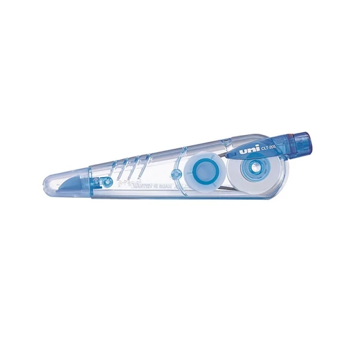 UNI Correction Tape CLT-205 - White UNI