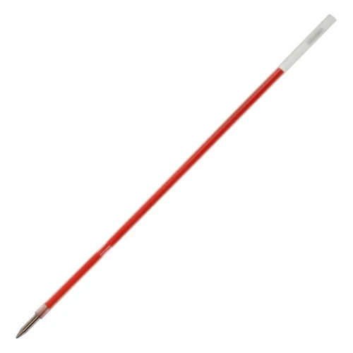 UNI SA-7CN Ballpoint Pen Refill - Red UNI