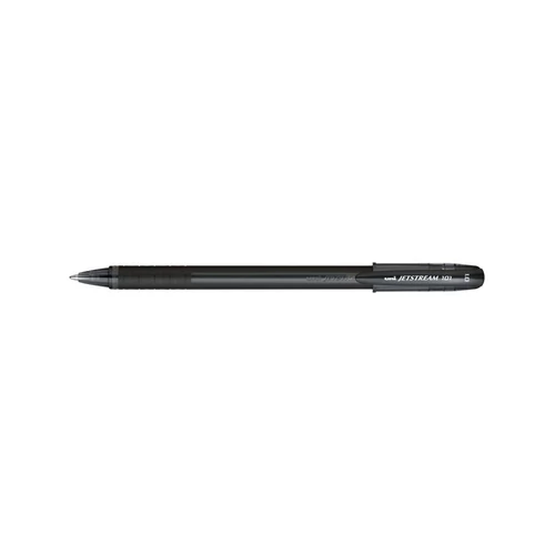 UNI Jetstream Rollerball Pen SX-101 - Black UNI