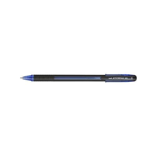 UNI Jetstream Rollerball Pen SX-101 - Blue UNI