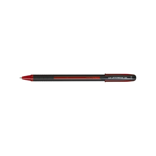 UNI Jetstream Rollerball Pen SX-101 - Red UNI