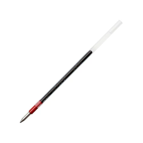 UNI Uni-Ball Jetstream SXR-80 0.7mm Ballpoint Pen Refill - Red (SXE3-400) UNI