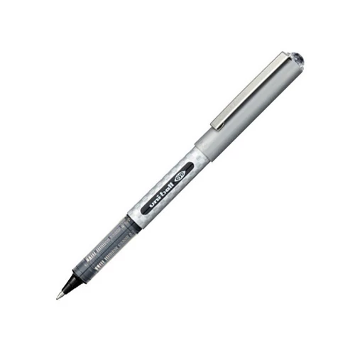 UNI Uni-ball Eye Designer Rollerball Pen UB-157D - Black UNI