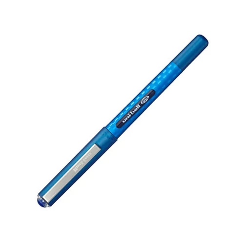 UNI Uni-ball Eye Designer Rollerball Pen UB-157D - Blue UNI