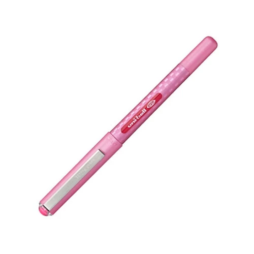 UNI Uni-ball Eye Designer Rollerball Pen UB-157D - Pink UNI