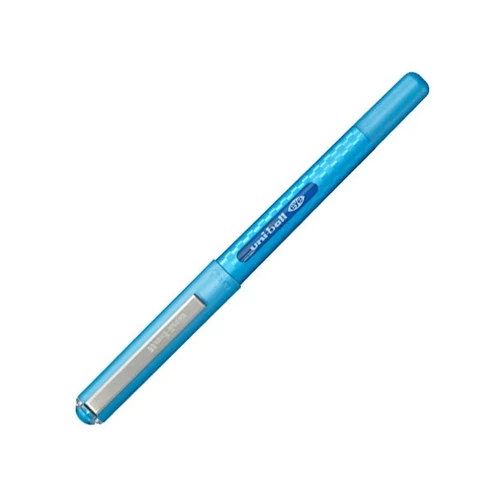 UNI Uni-ball Eye Designer Rollerball Pen UB-157D - Light Blue UNI