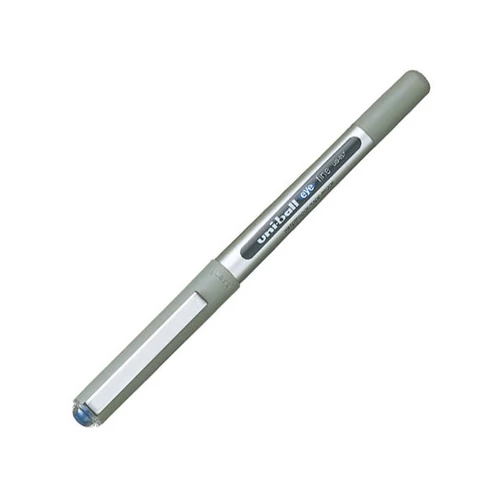 UNI Uni-ball Eye Rollerball Pen UB-157 - Blue UNI