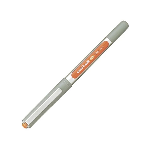 UNI Uni-ball Eye Rollerball Pen UB-157 - Orange UNI