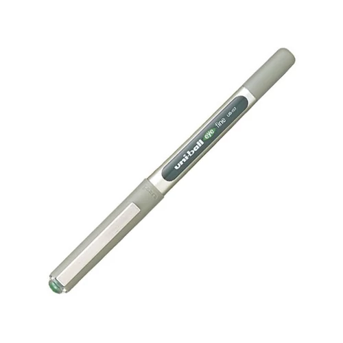 UNI Uni-ball Eye Rollerball Pen UB-157 - Green UNI