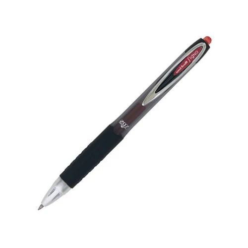 UNI Uni-ball Signo 207 RT Gel Rollerball Pen UMN-207 - Red UNI