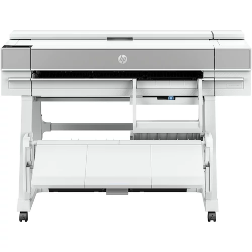 DESIGNJET T950 36-IN PRINTER 2400 X 1200 600 DPI 25 SEC/PAGE - Copygo