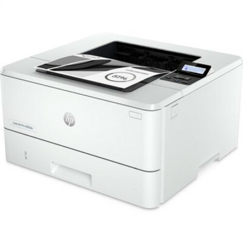 HP LaserJet Pro 4002dn mono lézer egyfunkciós nyomtató
 