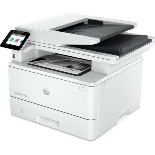 HP LaserJet Pro 4102dwe mono lézer multifunkciós nyomtató
