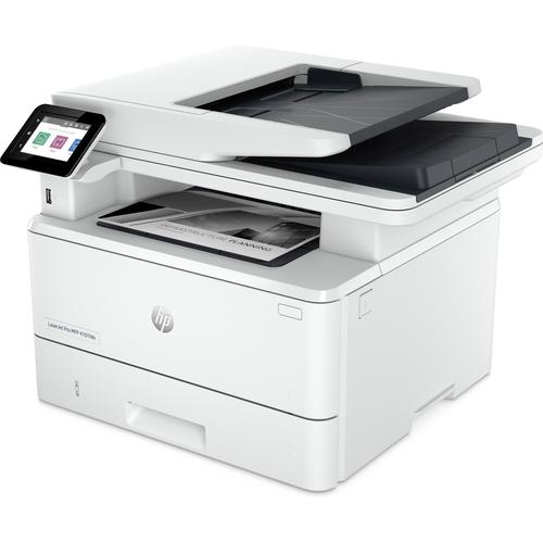 HP LaserJet Pro 4102fdw mono lézer multifunkciós nyomtató
 