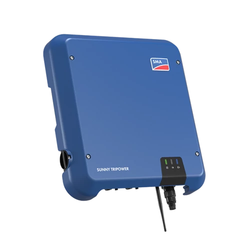 SMA STP 4.0-3AV-40 inverter