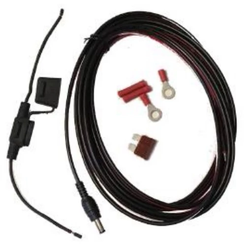 DOCKING INTERFACE MODULE XDIM G2 WIRING KIT 5.5MM X 2.5MM PLUG