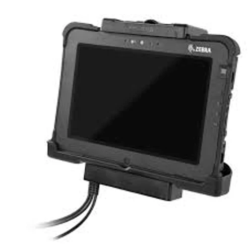 DOCK L10 VEHICLE DOCK CRADLE RF PASS THROUGH DIM CLA