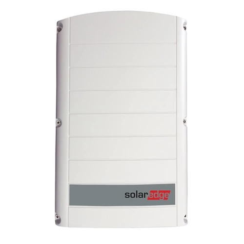 SolarEdge SE4K inverter