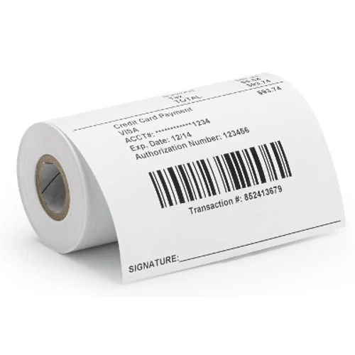 Z-PERF 1000D 80 RECEIPT 50MM 19 METERS C-19MM BOX OF 20