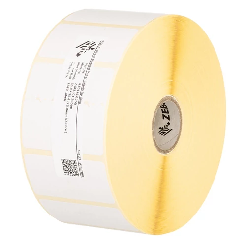 Z-SELECT 2000D REMOVABLE 76.2X44.5MM BOX OF 20