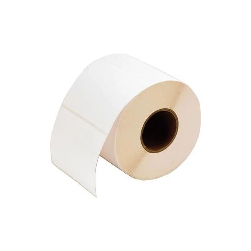 Z-PERFORM 1000T 76X152MM UNCOATED PERMANENT ADHESIVE 8 R/