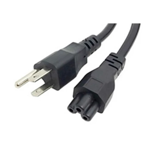 5 BAY CHARGER POWER CORD C5 TYPE POWER CABLE EU